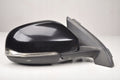 VOLVO S60 II V60 MIRROR RIGHT 12 PIN