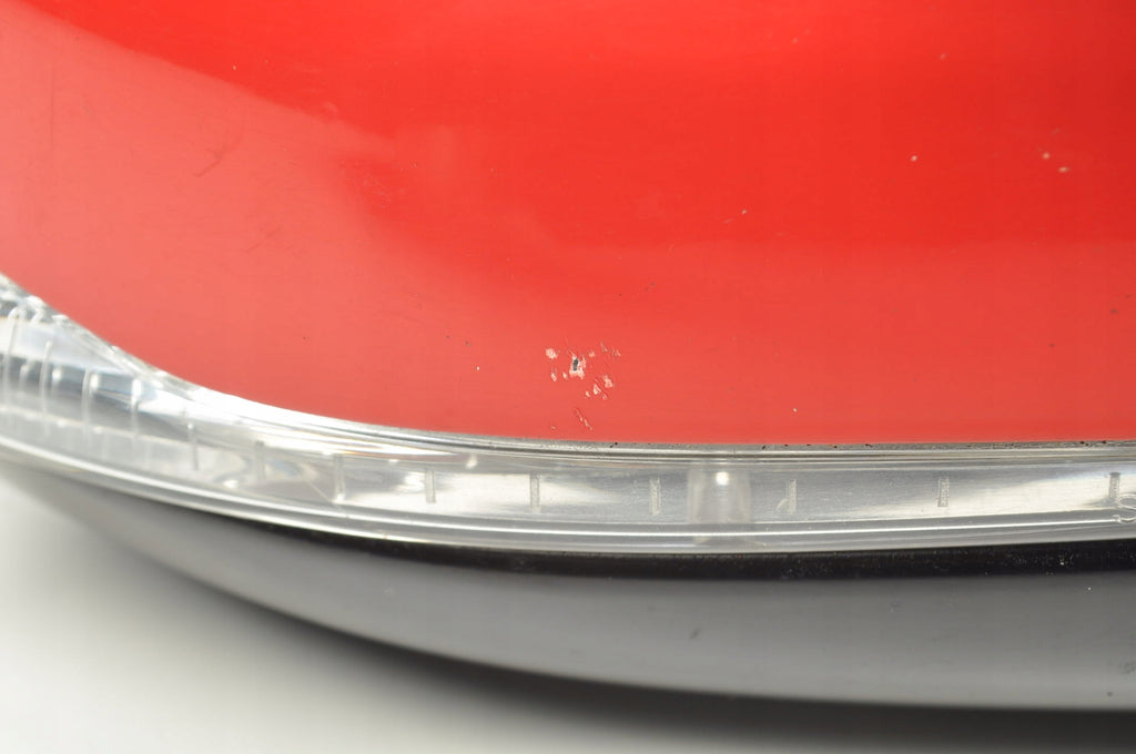 VOLVO S60 II V60 MIRROR RIGHT ELECTRIC 13PIN BLIS CROSS COUNTRY