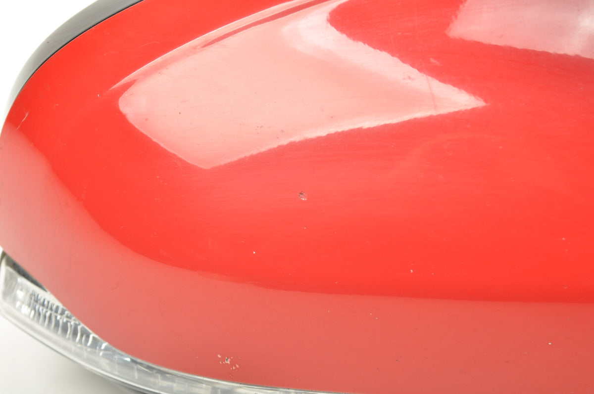 VOLVO S60 II V60 MIRROR RIGHT ELECTRIC 13PIN BLIS CROSS COUNTRY