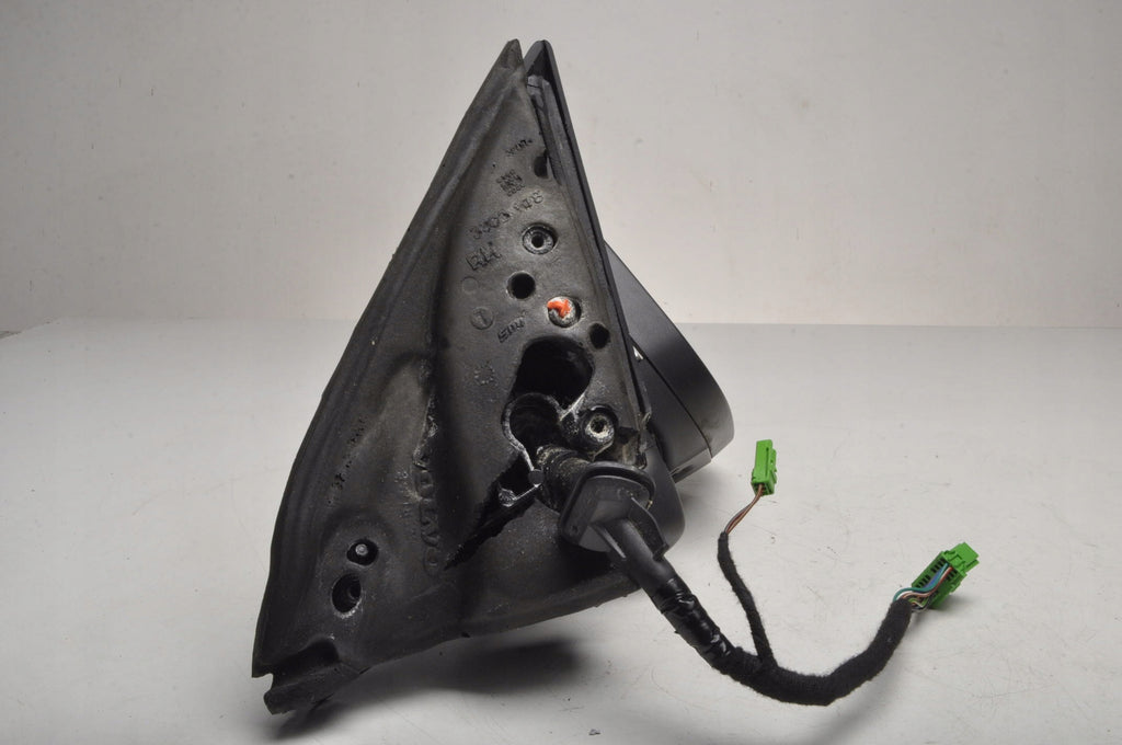 VOLVO S60 II V60 MIRROR RIGHT ELECTRIC 14 PIN+ 2 PIN
