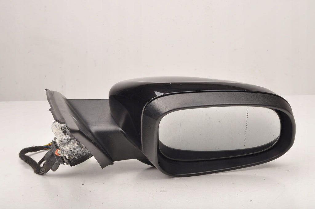 VOLVO S60 II V60 MIRROR RIGHT ELECTRIC 14 PIN+ 2 PIN