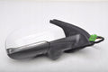 VOLVO S60 II V60 MIRROR RIGHT ELECTRIC 14 PIN+ 2 PIN