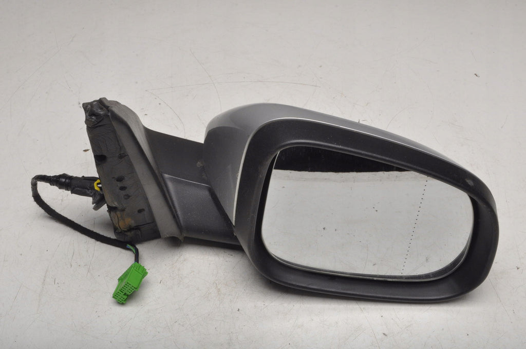 VOLVO S60 II V60 MIRROR RIGHT ELECTRIC 6 PIN