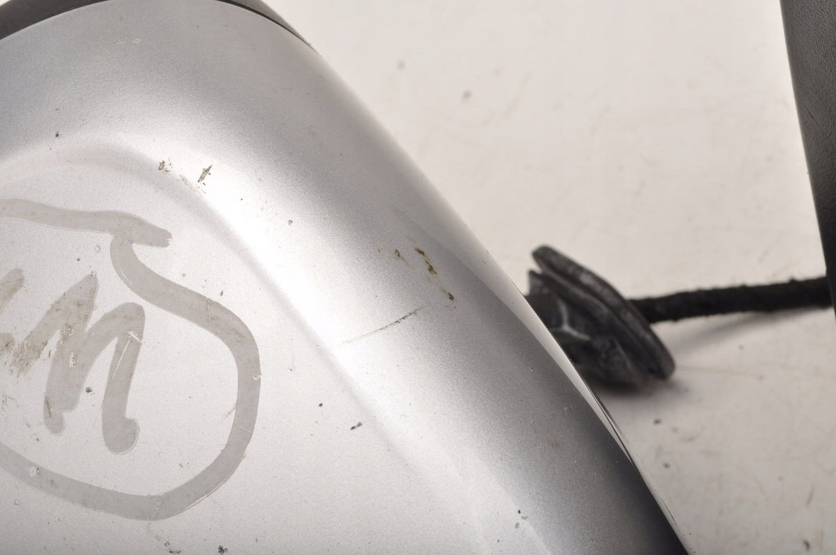 VOLVO S60 II V60 MIRROR RIGHT ELECTRIC 6 PIN