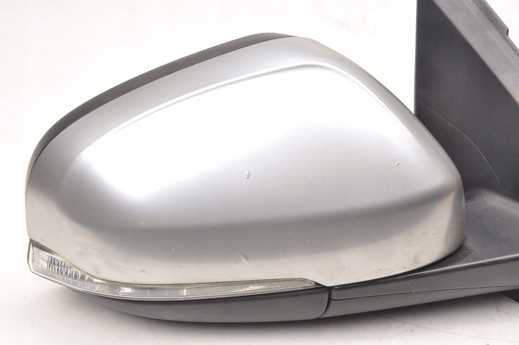 VOLVO S60 II V60 MIRROR RIGHT ELECTRIC 6 PIN