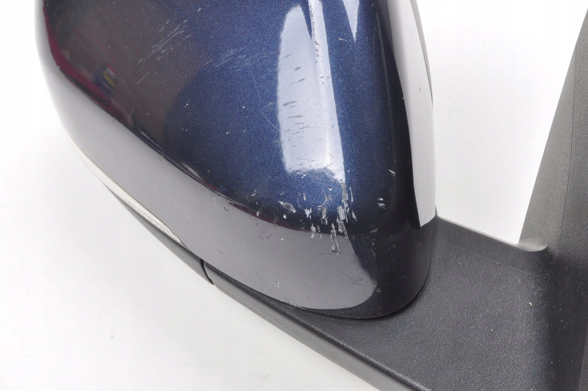 VOLVO S60 II V60 MIRROR RIGHT ELECTRIC 6 PIN