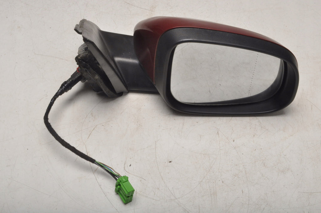 VOLVO S60 II V60 MIRROR RIGHT ELECTRIC 6 PIN