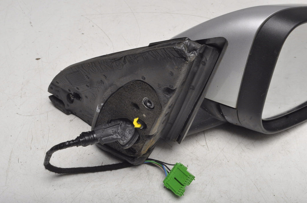 VOLVO S60 II V60 MIRROR RIGHT ELECTRIC 6 PIN