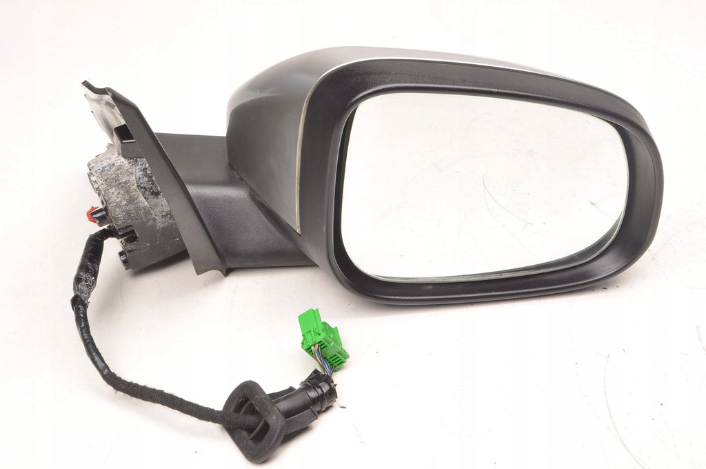 VOLVO S60 II V60 MIRROR RIGHT ELECTRIC 6 PIN