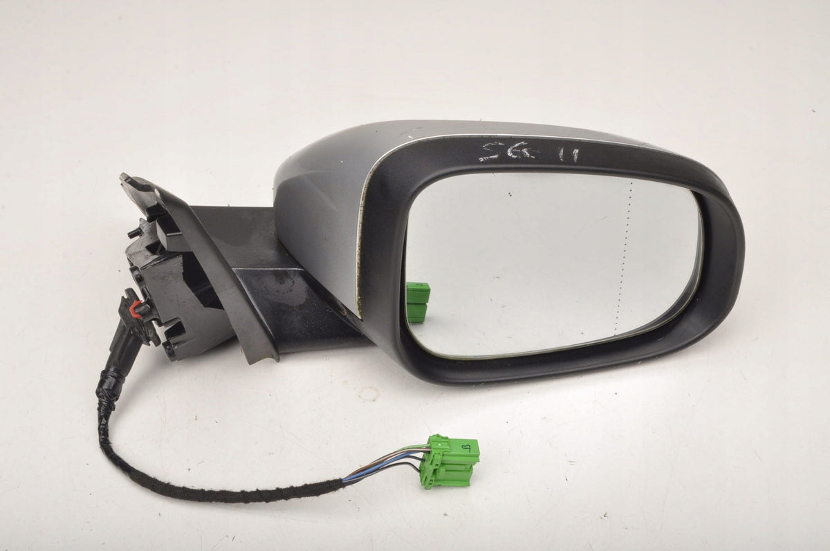 VOLVO S60 II V60 MIRROR RIGHT ELECTRIC 6 PIN