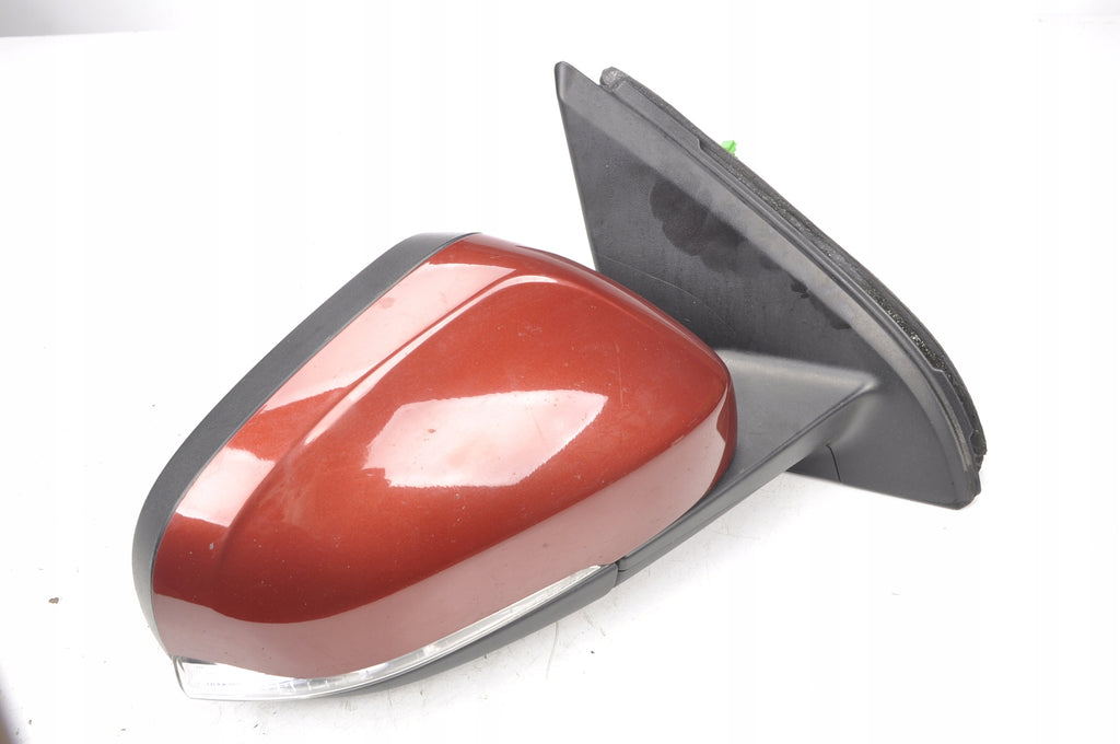 VOLVO S60 II V60 MIRROR RIGHT ELECTRIC 6 PIN