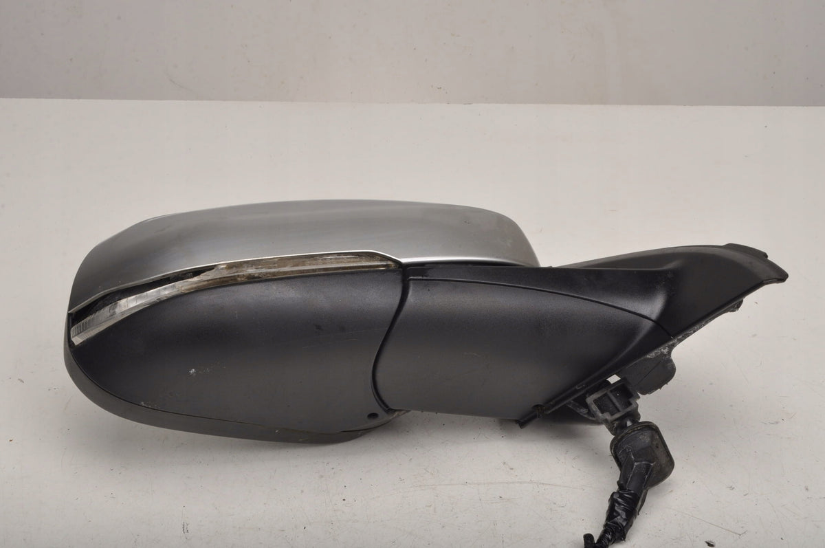 VOLVO S60 II V60 MIRROR RIGHT ELECTRIC 6 PIN