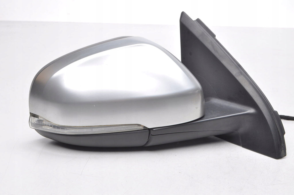 VOLVO S60 II V60 MIRROR RIGHT ELECTRIC 6 PIN