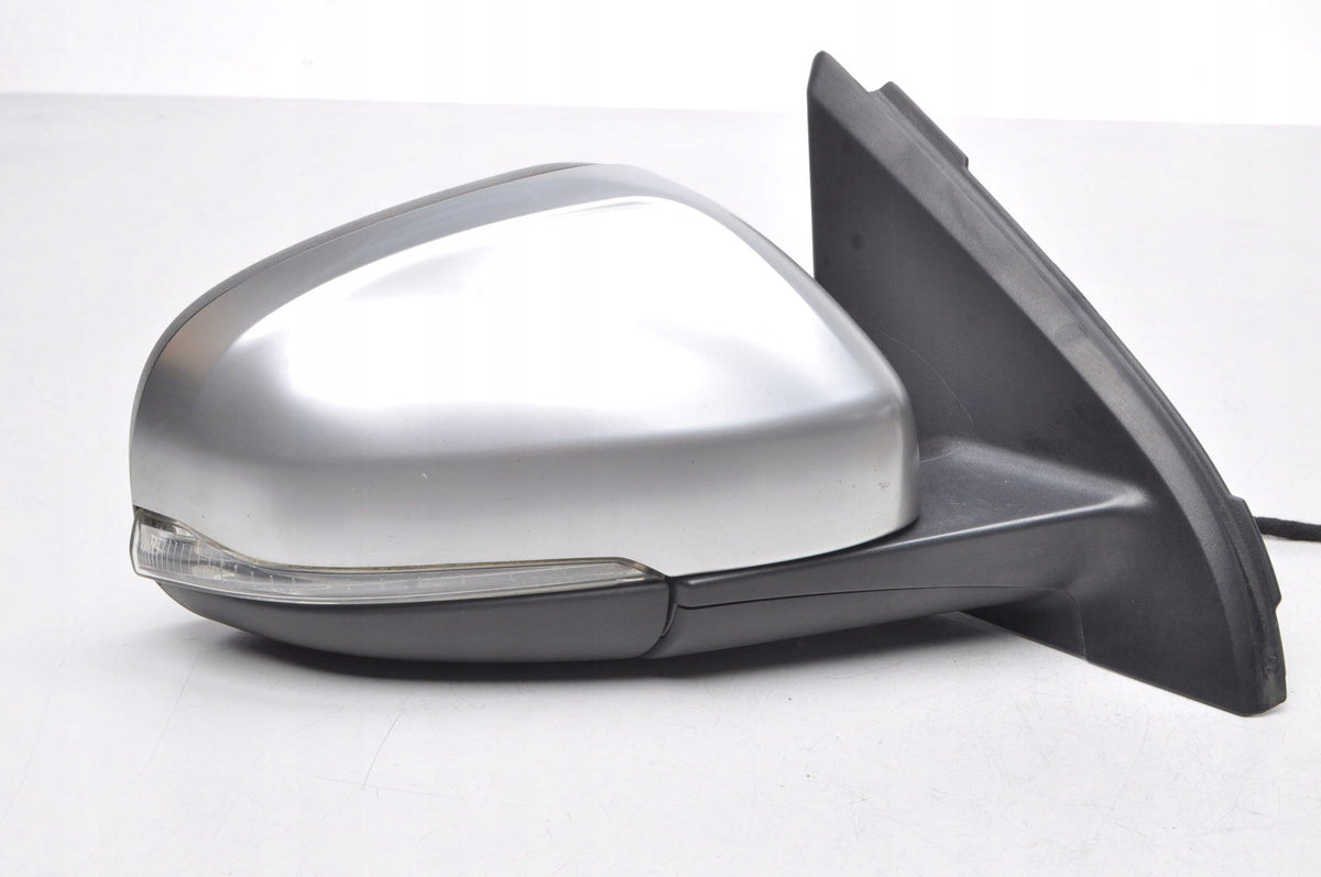VOLVO S60 II V60 MIRROR RIGHT ELECTRIC 6 PIN