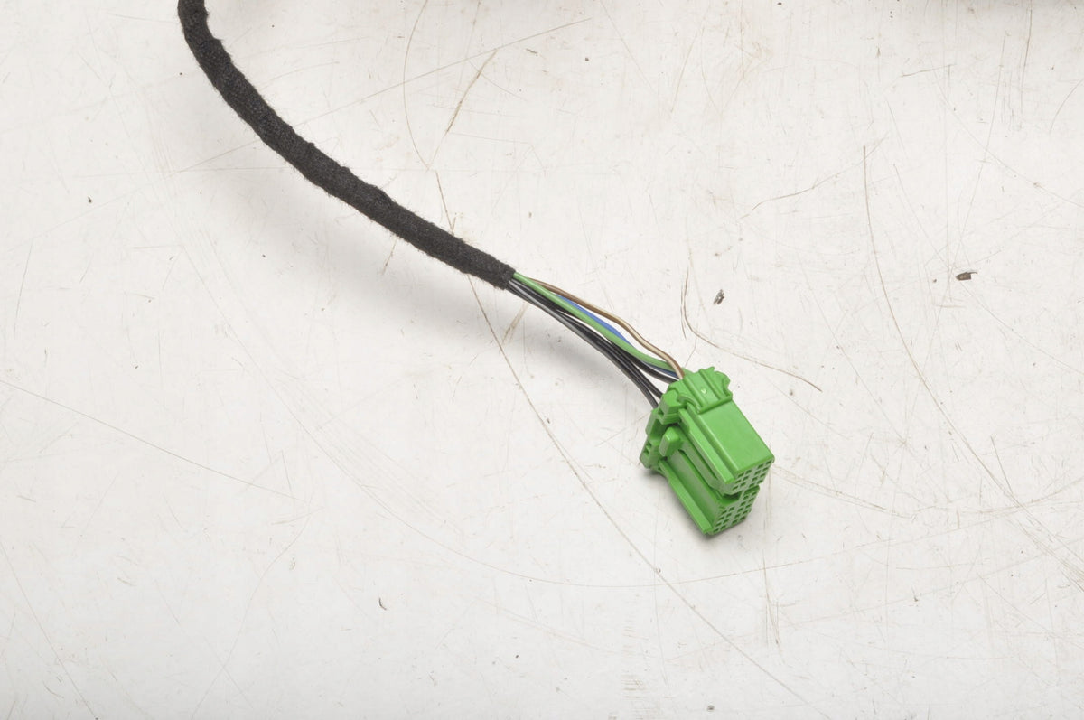 VOLVO S60 II V60 MIRROR RIGHT ELECTRIC 6 PIN