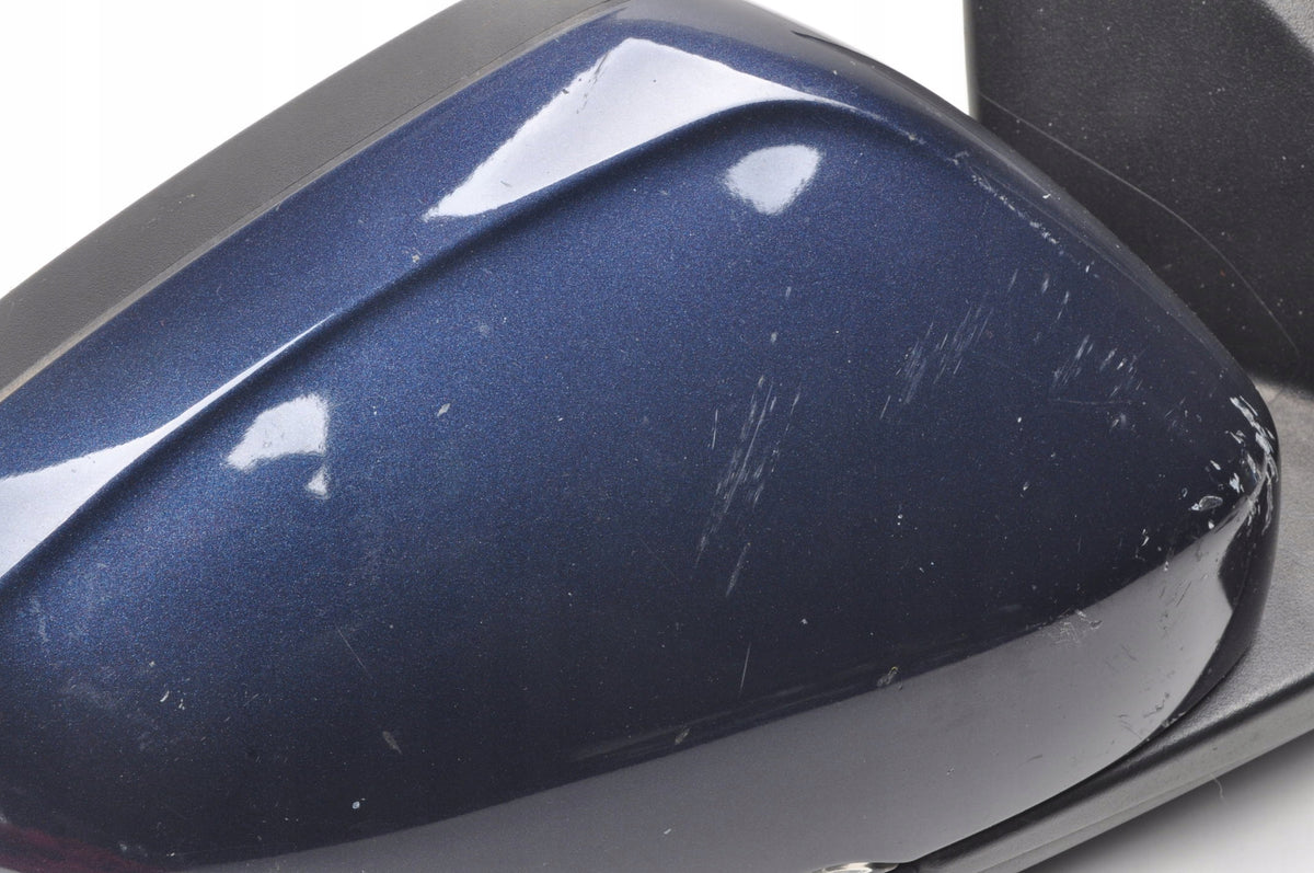 VOLVO S60 II V60 MIRROR RIGHT ELECTRIC 6 PIN