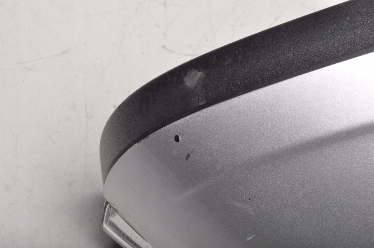 VOLVO S60 II V60 MIRROR RIGHT ELECTRIC 6 PIN