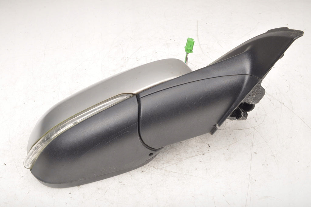 VOLVO S60 II V60 MIRROR RIGHT ELECTRIC 6 PIN R-DESIGN