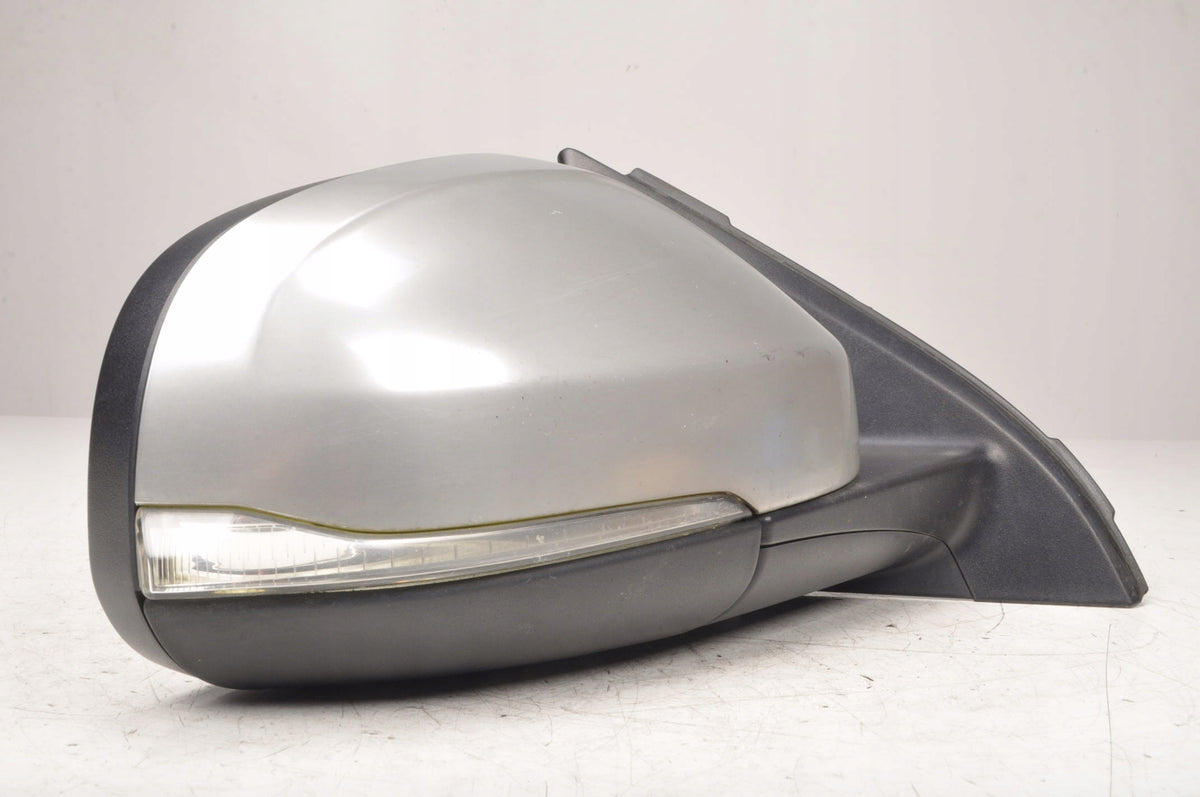 VOLVO S60 II V60 MIRROR RIGHT ELECTRIC 6 PIN R-DESIGN