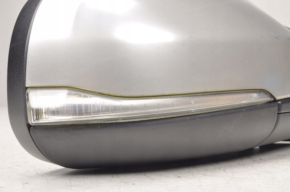 VOLVO S60 II V60 MIRROR RIGHT ELECTRIC 6 PIN R-DESIGN