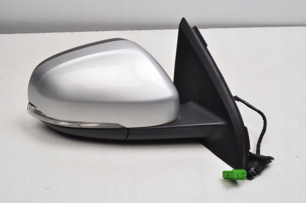 VOLVO S60 II V60 MIRROR RIGHT ELECTRIC 6 PIN R-DESIGN