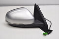 VOLVO S60 II V60 MIRROR RIGHT ELECTRIC 6 PIN R-DESIGN