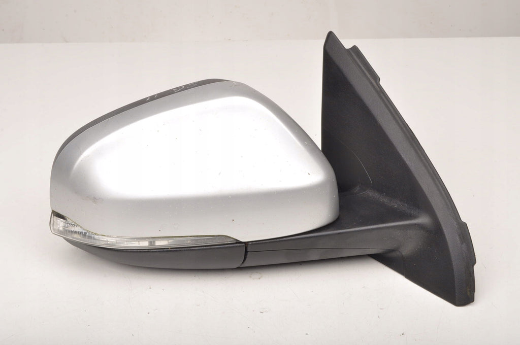 VOLVO S60 II V60 MIRROR RIGHT ELECTRIC 6 PIN