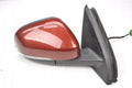 VOLVO S60 II V60 MIRROR RIGHT ELECTRIC 6 PIN