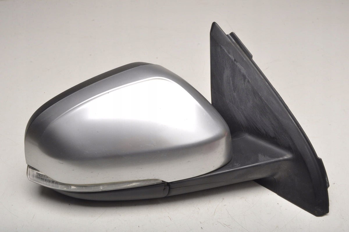 VOLVO S60 II V60 MIRROR RIGHT ELECTRIC 6 PIN