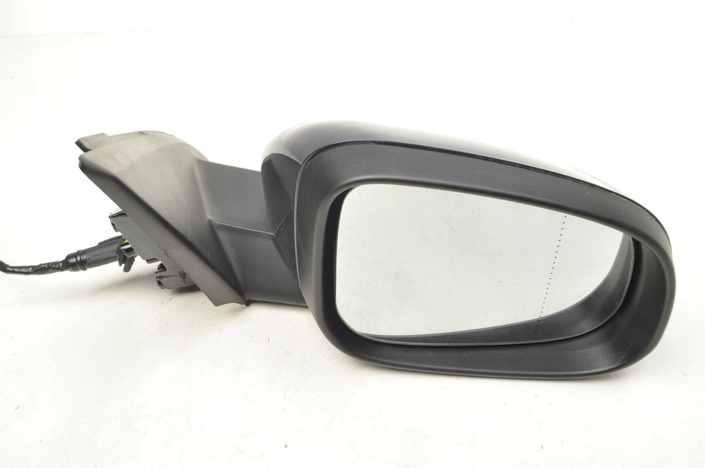 VOLVO S60 II V60 MIRROR RIGHT ELECTRIC 8 PIN