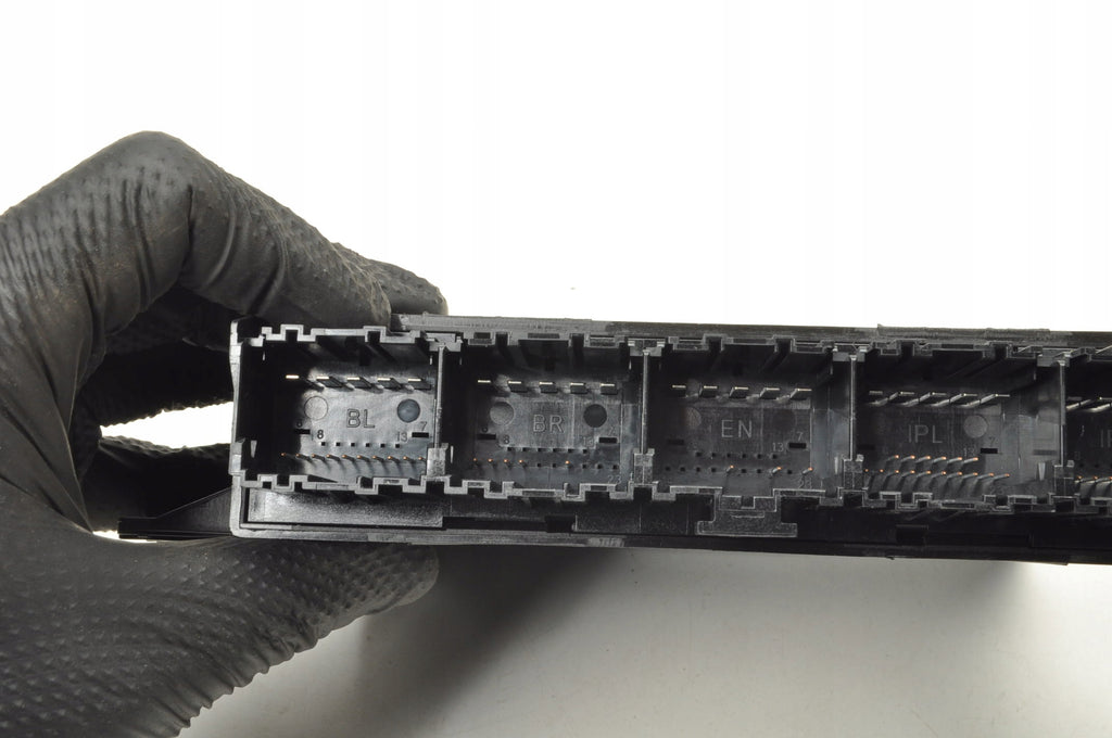 VOLVO S60 II V60 MODULE DRIVER 31419588