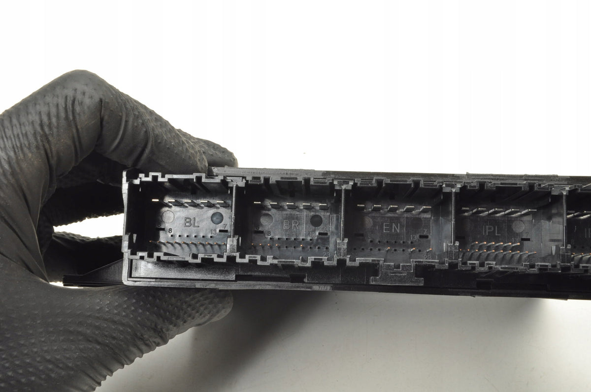 VOLVO S60 II V60 MODULE DRIVER 31419588