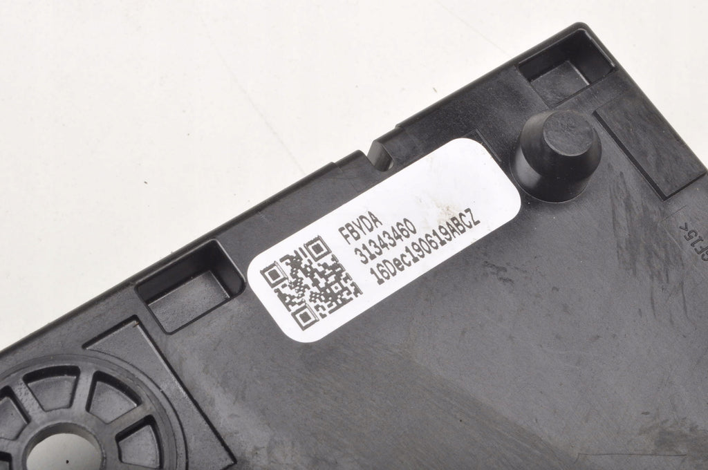 VOLVO S60 II V60 MODULE STEERING WHEEL HEATING CONTROLLER LIFT 31343460