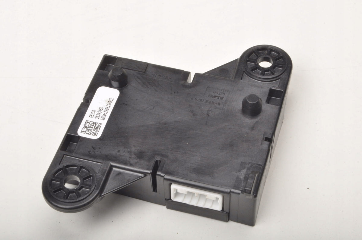VOLVO S60 II V60 MODULE STEERING WHEEL HEATING CONTROLLER LIFT 31343460