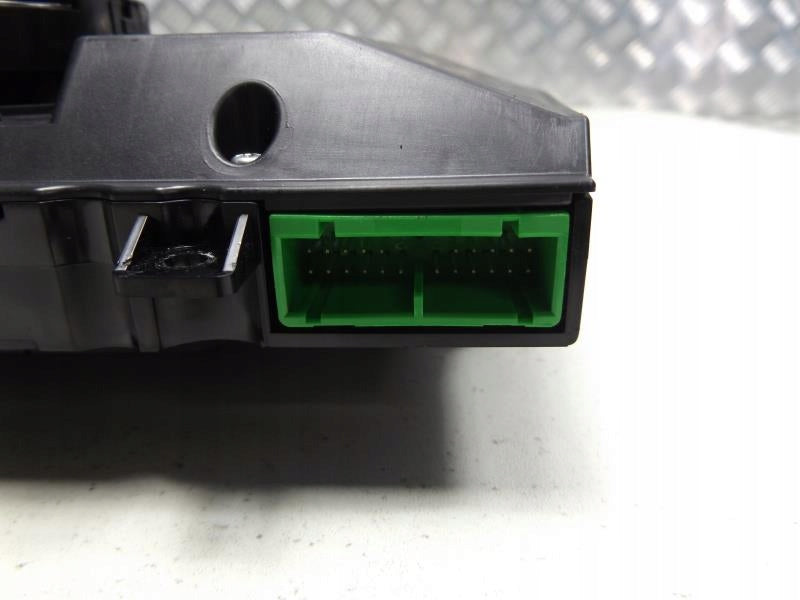 VOLVO S60 II V60 PANEL AIR CONDITIONING SWITCH 30795265