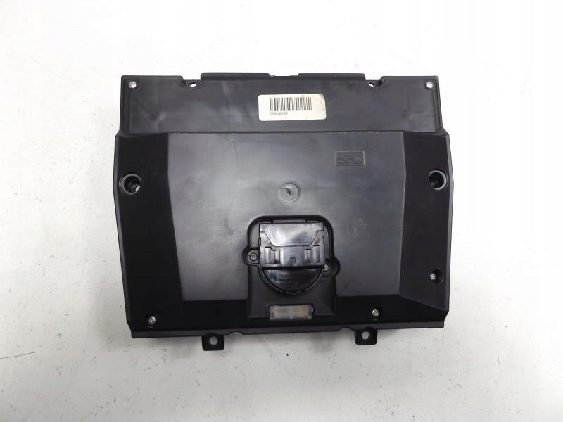 VOLVO S60 II V60 PANEL AIR CONDITIONING SWITCH 30795265