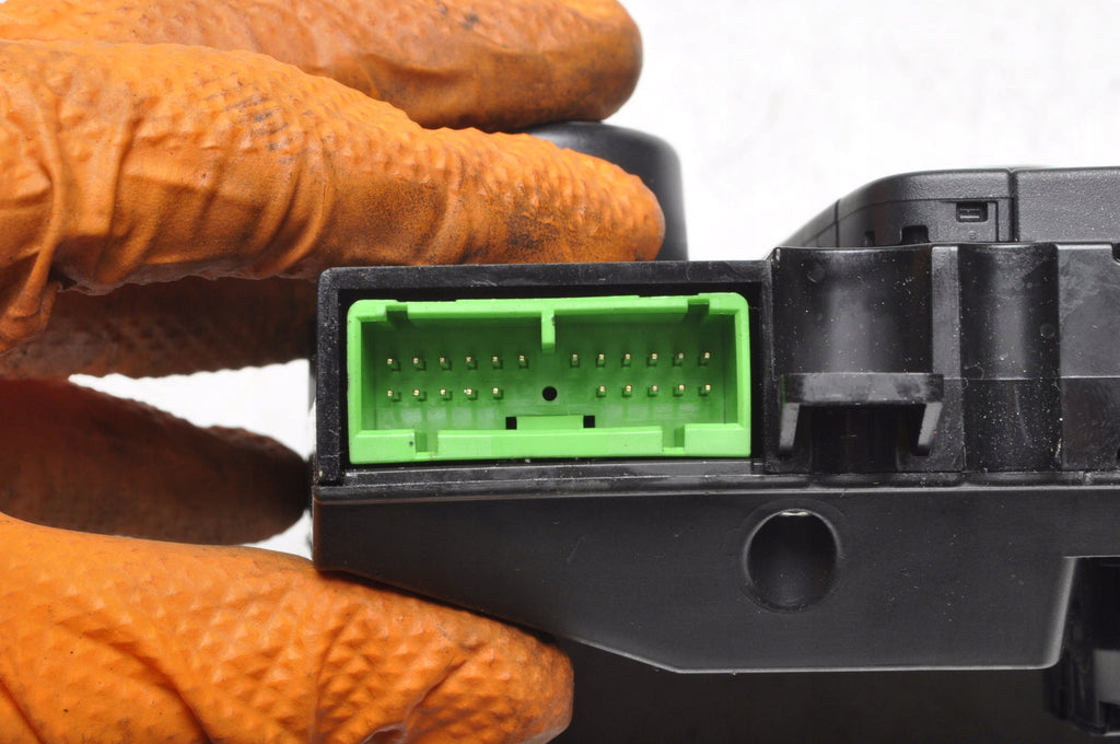 VOLVO S60 II V60 PANEL AIR CONDITIONING SWITCH 30795265