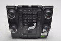 VOLVO S60 II V60 PANEL AIR CONDITIONING SWITCH 30795265