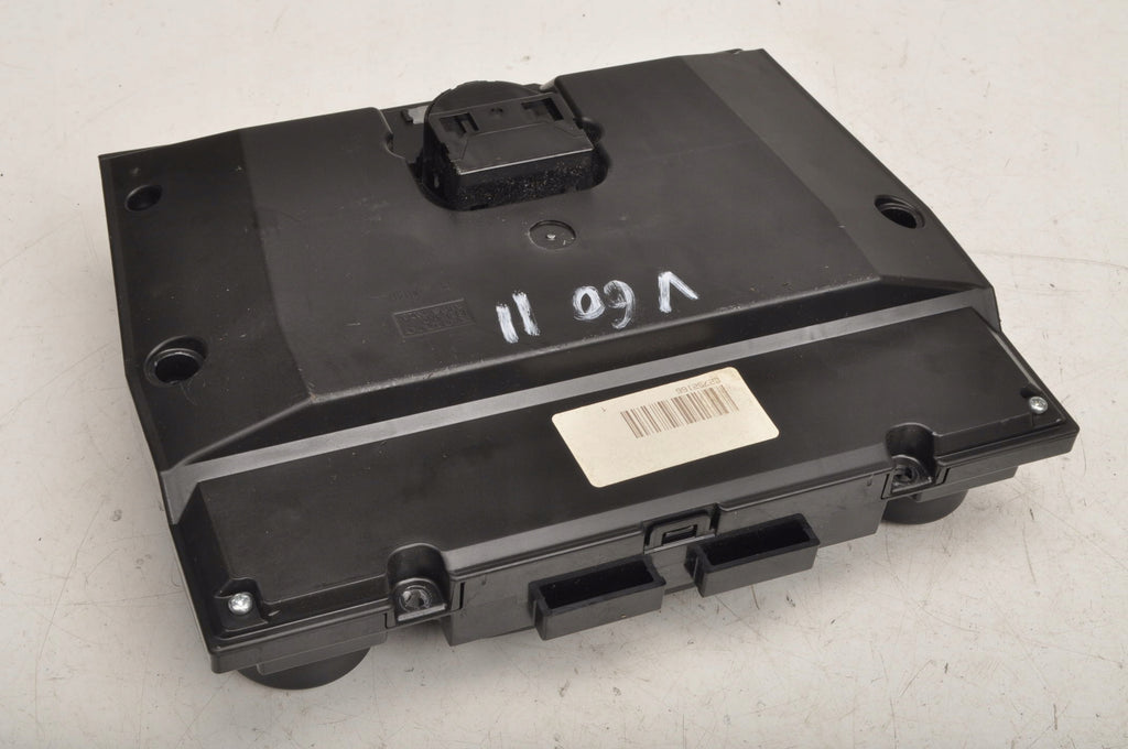 VOLVO S60 II V60 PANEL AIR CONDITIONING SWITCH 31324827 UK