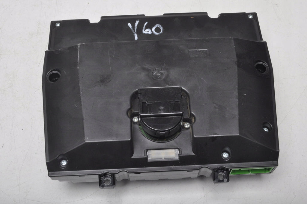 VOLVO S60 II V60 PANEL AIR CONDITIONING SWITCH 31398065