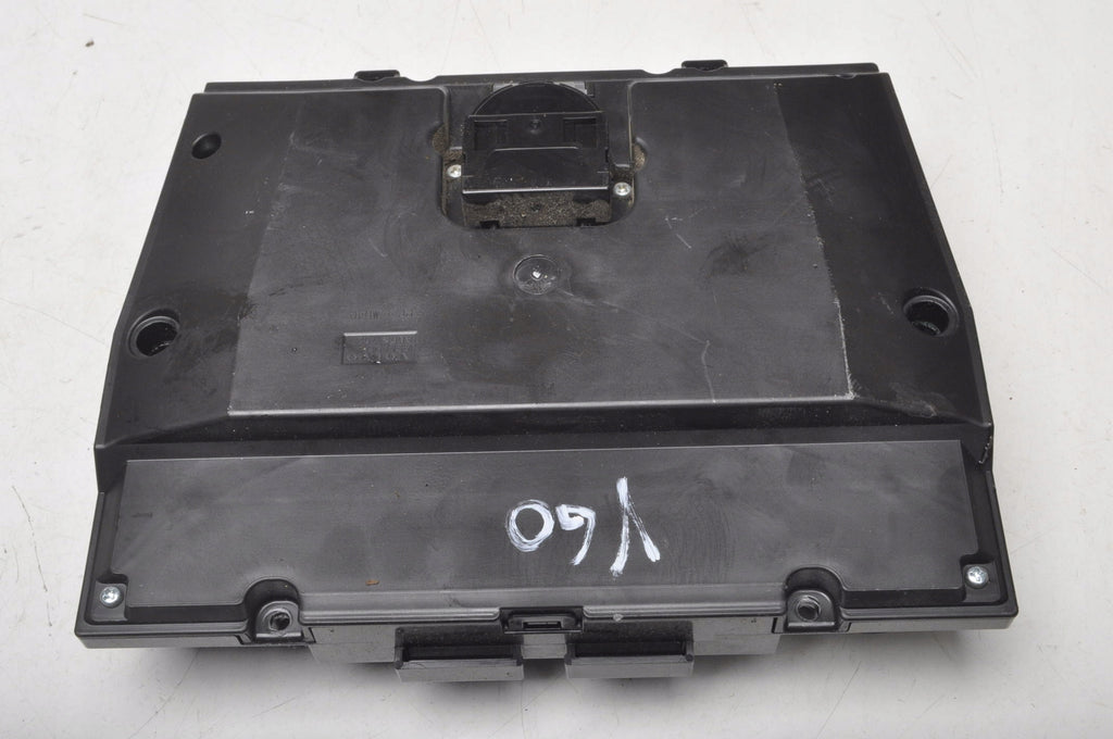 VOLVO S60 II V60 PANEL AIR CONDITIONING SWITCH 31398065