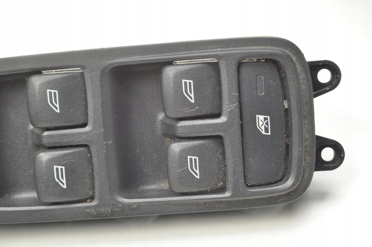 VOLVO S60 II V60 PANEL WINDOW SWITCH 31334345