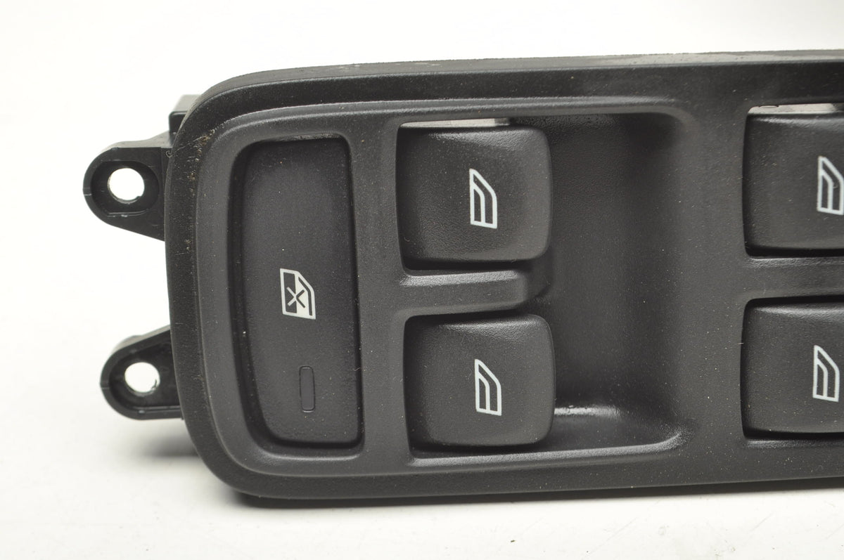 VOLVO S60 II V60 PANEL WINDOW SWITCH 31334345