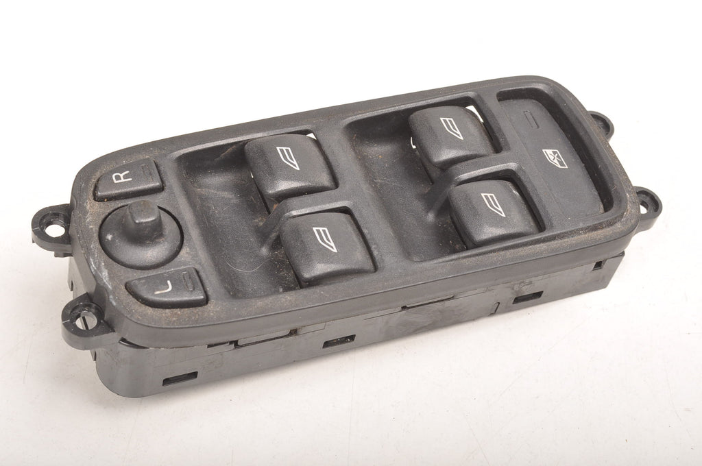 VOLVO S60 II V60 PANEL WINDOW SWITCH 31334345