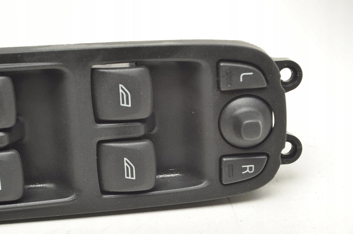 VOLVO S60 II V60 PANEL WINDOW SWITCH 31334345