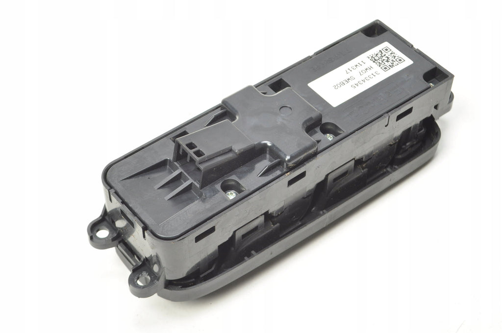 VOLVO S60 II V60 PANEL WINDOW SWITCH 31334345