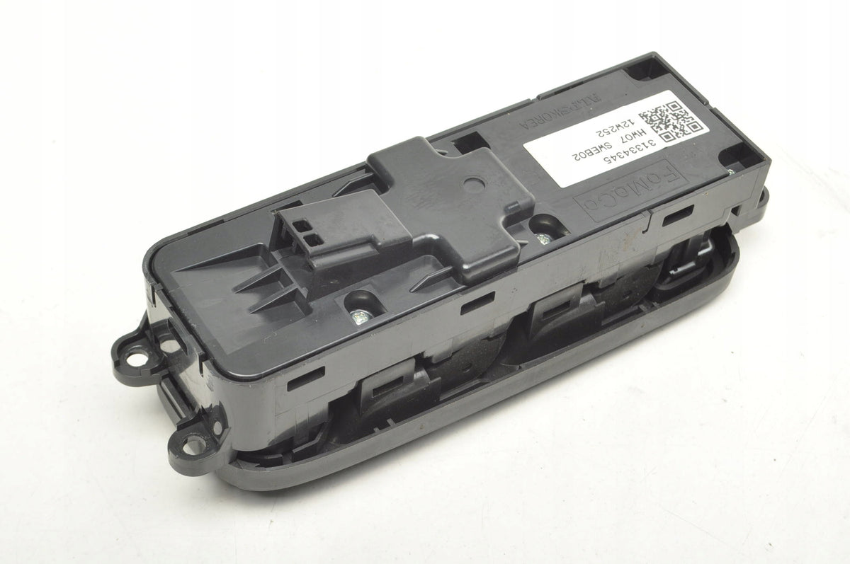 VOLVO S60 II V60 PANEL WINDOW SWITCH 31334345