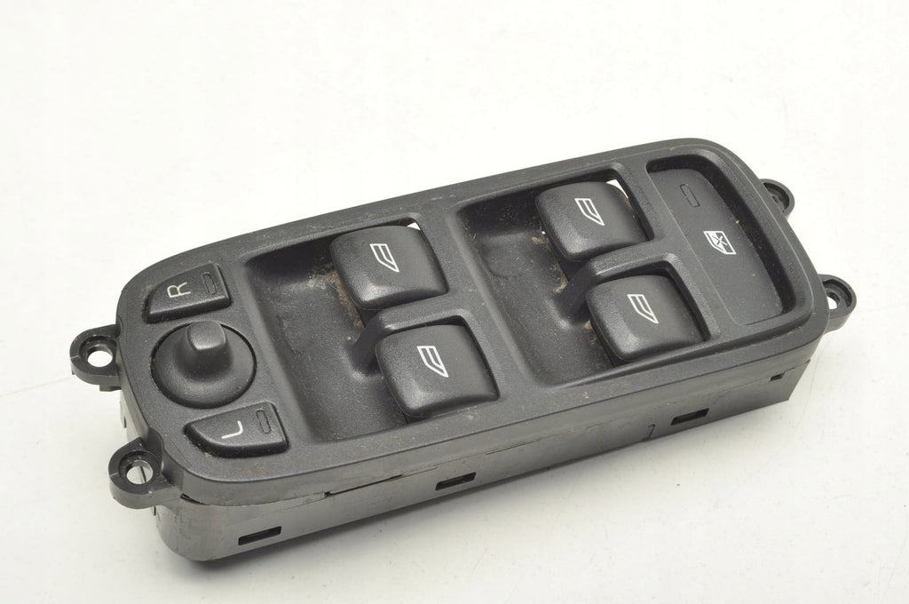 VOLVO S60 II V60 PANEL WINDOW SWITCH 31334345