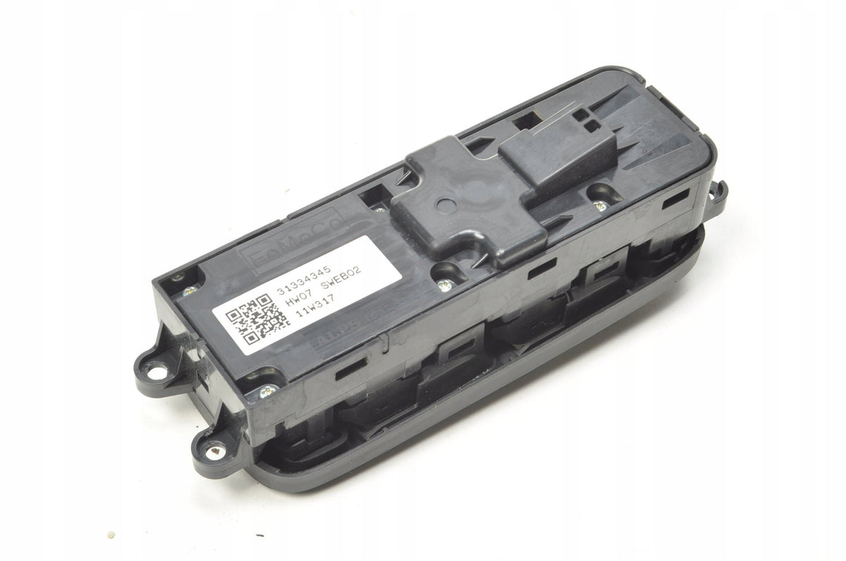 VOLVO S60 II V60 PANEL WINDOW SWITCH 31334345