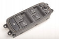VOLVO S60 II V60 PANEL WINDOW SWITCH 31334345